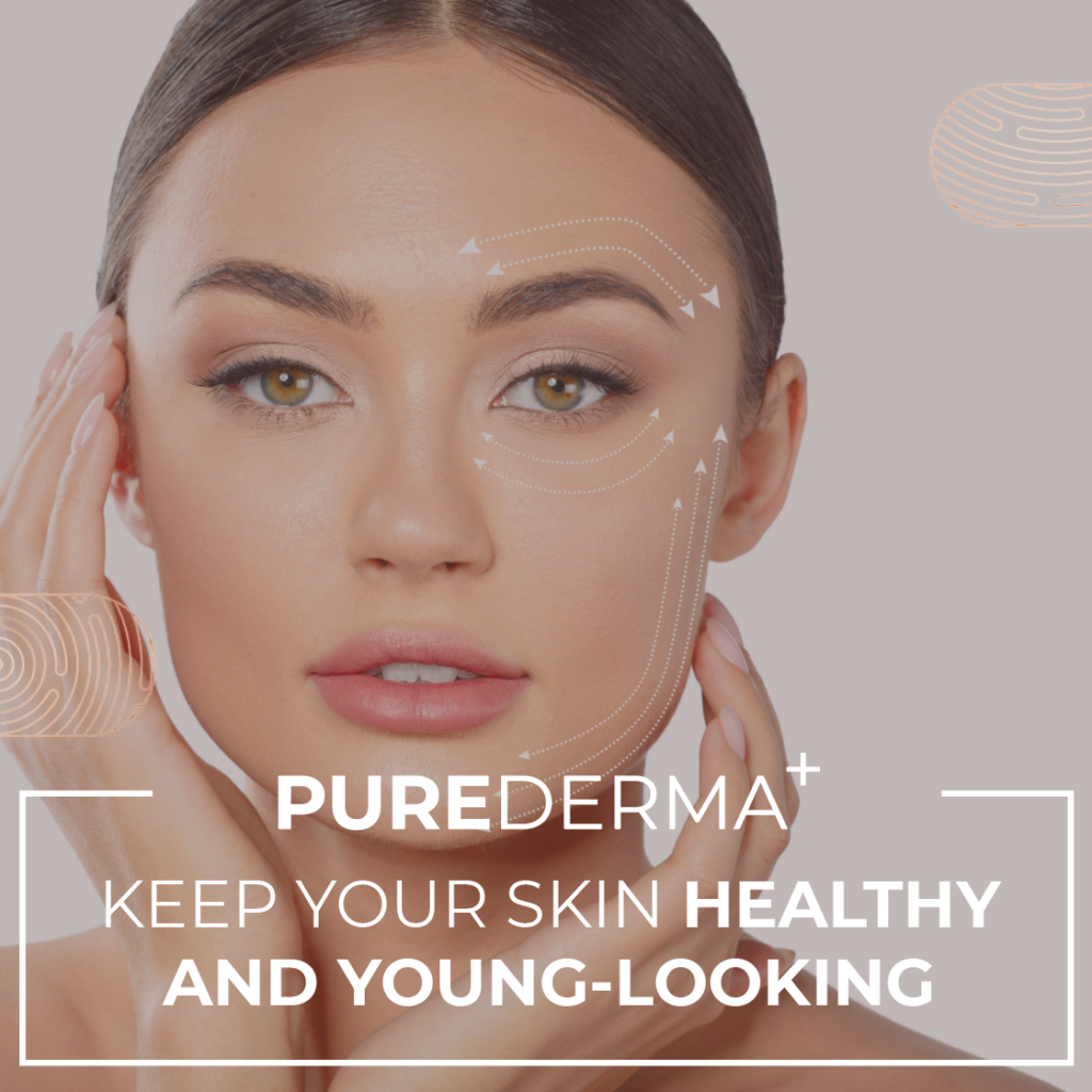 Purederma